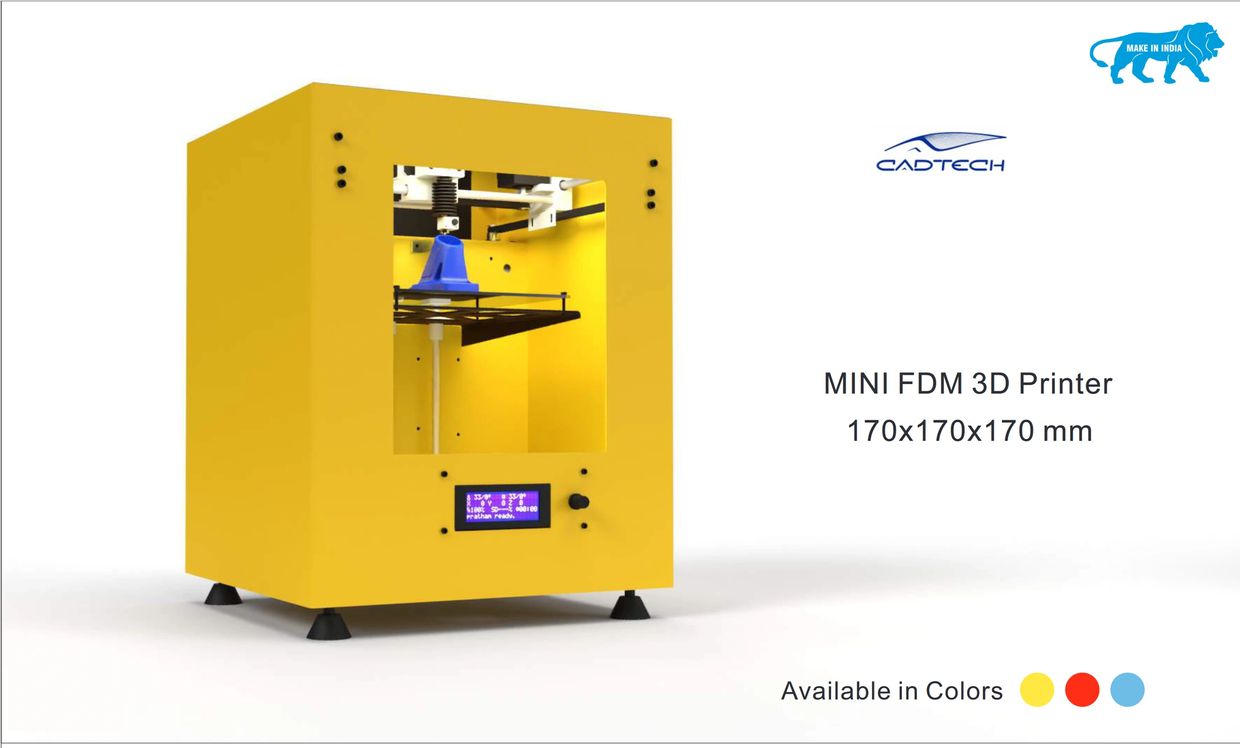 fdm-3d-printer-mini